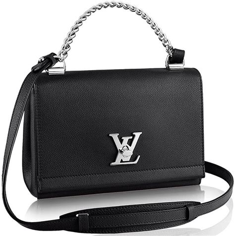 louis vuitton lock me ii price